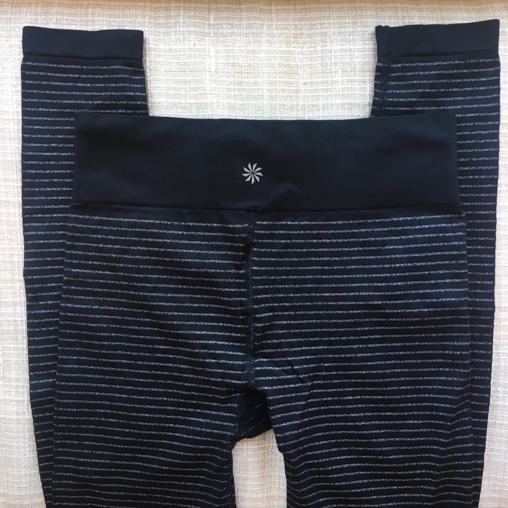 Athleta leggings